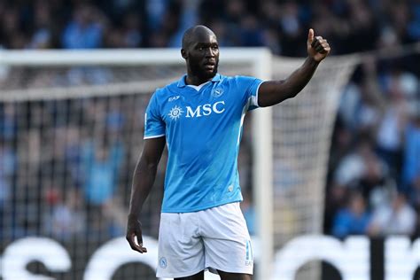 Lukaku - Vai trò bí mật sau cú sốc De Bruyne đến Napoli - footboom1.com