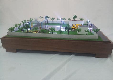 Architectural Model Makers: Bringing Designs to Life with Precision