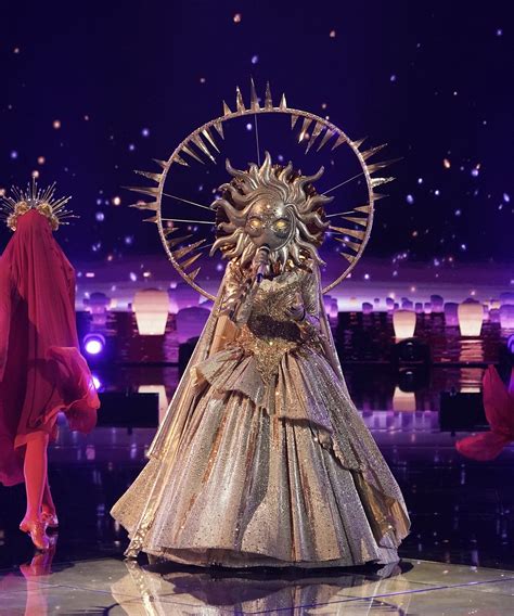 Masked singer costume ideas – Artofit