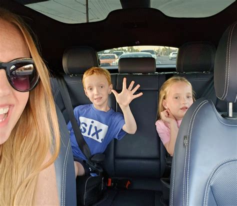 Waymo Ride in Phoenix With Kids - Phoenix With Kids