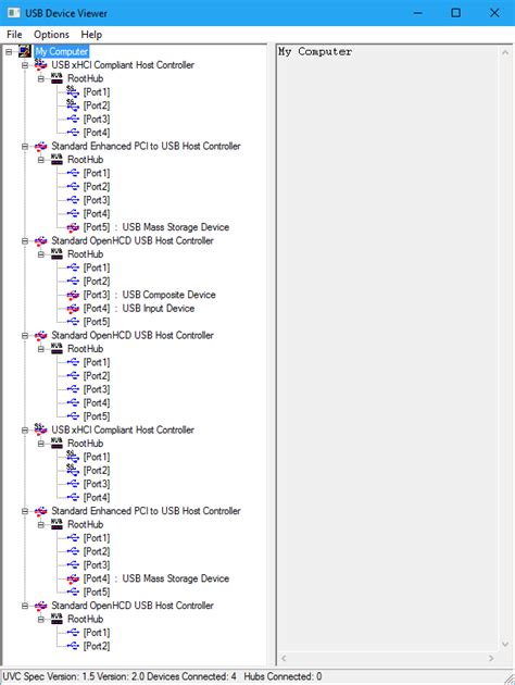 Windows USB Device 的图像结果