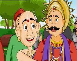 Tenali Raman Story: कोई भी फैसला लेने से पहले अपनाएं तेनाली रामा का यह ...