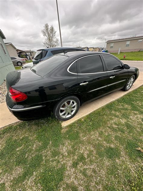 2007 Buick LaCrosse for Sale in Austin, TX - OfferUp