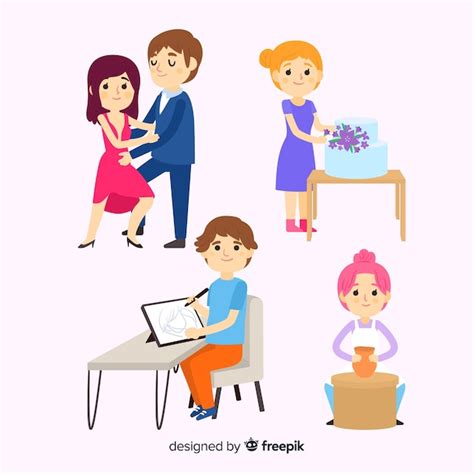 Hobby 的图像结果