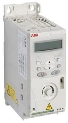 Abb Acs150 Vfd Manufacturer, Supplier from Surat