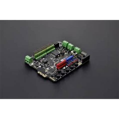 Romeo BLE - Arduino Robot Control Board with Bluetooth 4.0 at MG Super ...