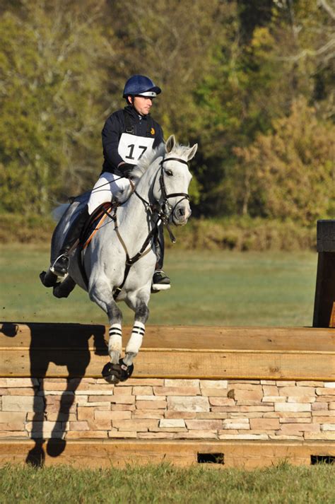 2010 Chattahoochee Hills Horse Trials Cross-Country - USEA, United ...