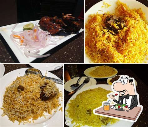 Royal Indian Restaurant, Kolkata - Restaurant menu, prices and reviews