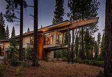 the benefits of a nature surrounded home modern cabin like retreat the californian landscape the benefits of a nature surrounded home modern cabin like retreat the californian landscape