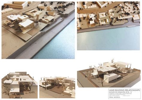 Gandhi Foundation Library | CEPT - Portfolio