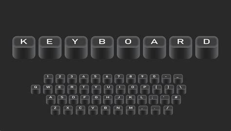 Image result for PC Keyboard Font