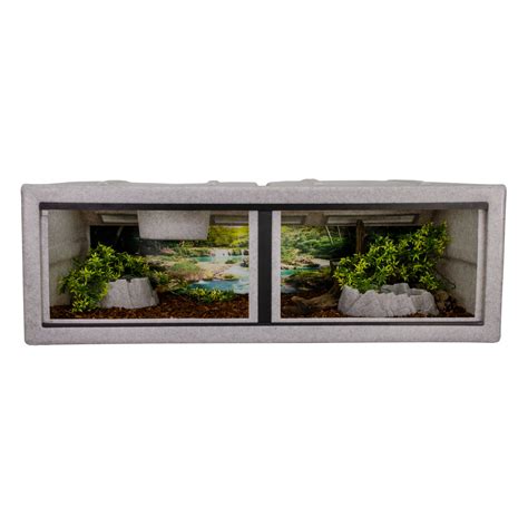 Bearded Dragon Cages and Enclosures - Vision Products