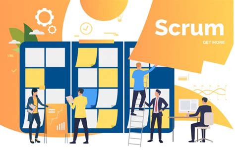 Agile Change Process 的图像结果