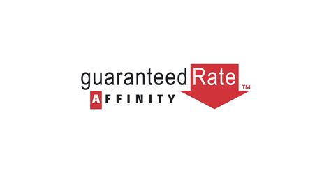 Image result for Guaranteed Rate Affinity Logo