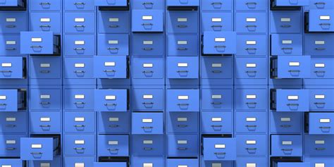 How to Become an Archivist: A Comprehensive Guide