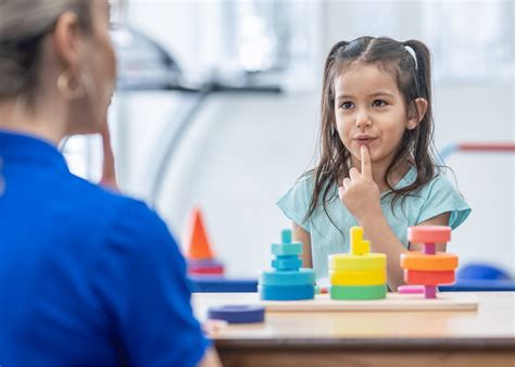 A Guide to Understanding Pediatric Speech Therapy - Arizona Orthopedic ...