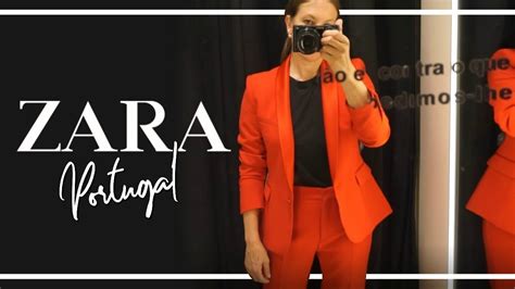 Zara’s success in “Fast-Fashion” | Joey Luo