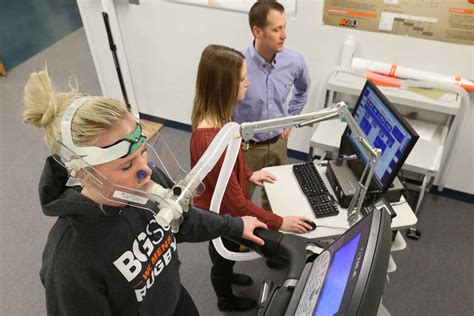 Exercise Science 的图像结果