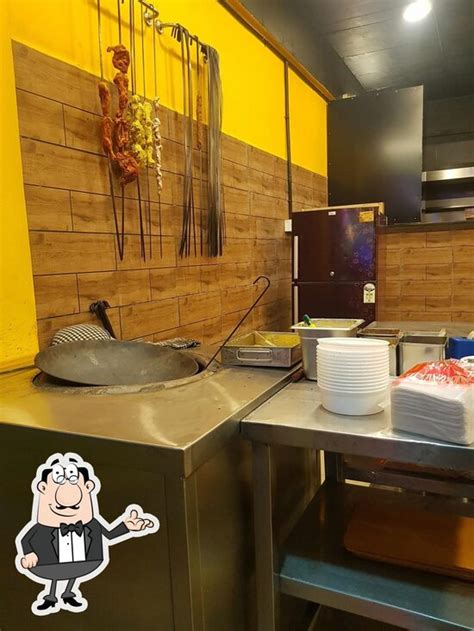 Sardarji’s Kitchen, Bengaluru - Restaurant menu, prices and reviews