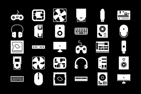 Electronics Icon Vector 的图像结果