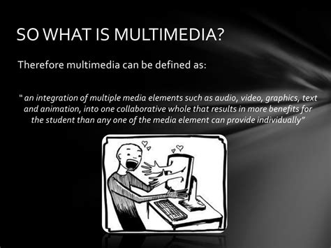Image result for Multimedia Definition