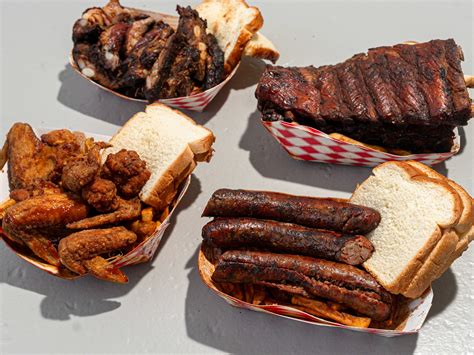 The Best Chicken Wings In Chicago - Chicago - The Infatuation