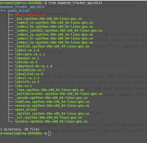 Image result for Create Executable with Pyinstaller
