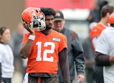 Cleveland Browns OTAs, May 28, 2025 - cleveland.com