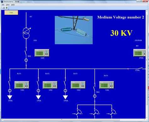 HMI Programming Software 的图像结果