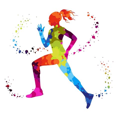 Running PNG Images 的图像结果