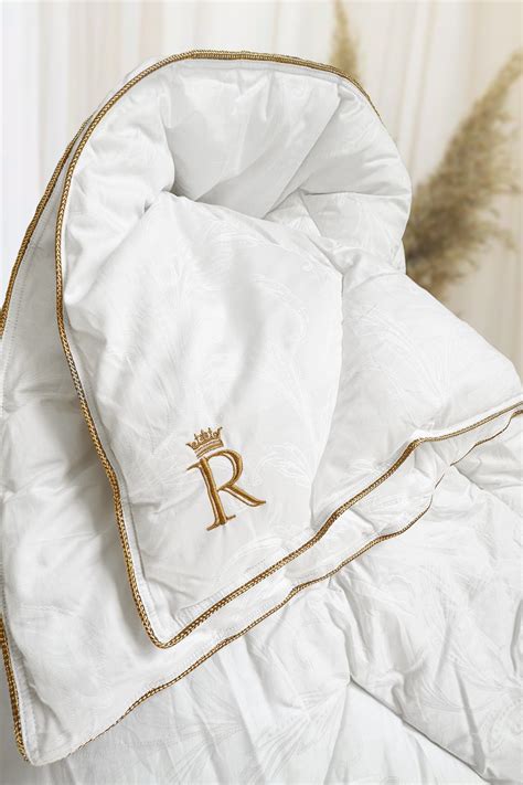 Royal Therapy Twin Comforter, White Comforter Twin Size, Twin Duvet ...