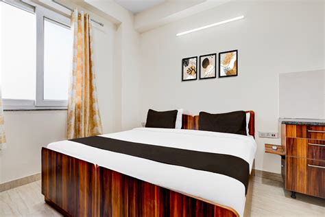 Hotels in Star Mall, Gurgaon Starting @ ₹391 - Upto 75% OFF on 145 Star ...