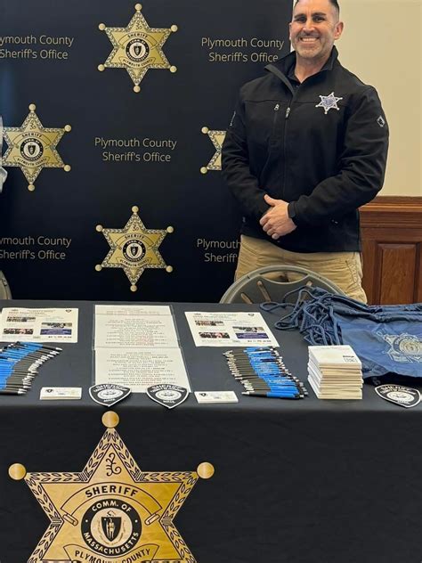 Plymouth County Sheriff Office | Spring Festival - Saturday May, 3rd ...