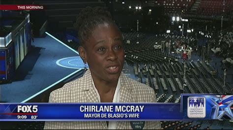 First Lady of NYC defends de Blasio | FOX 5 New York