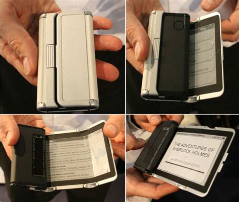 Portable Device 的图像结果