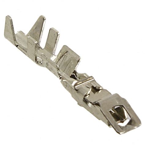 5-87278-1 TE Connectivity AMP Connectors | Connectors, Interconnects ...