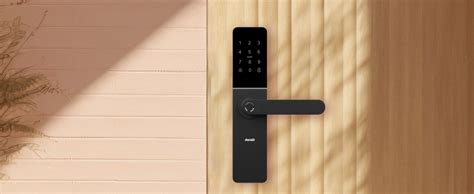 Watch Dorset DG 102 Smart Door Lock | Keyless Security on Amazon Live