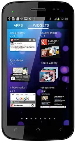 Micromax A110 Canvas 2 Price in Bangladesh 2025, Specs | MobileMaya