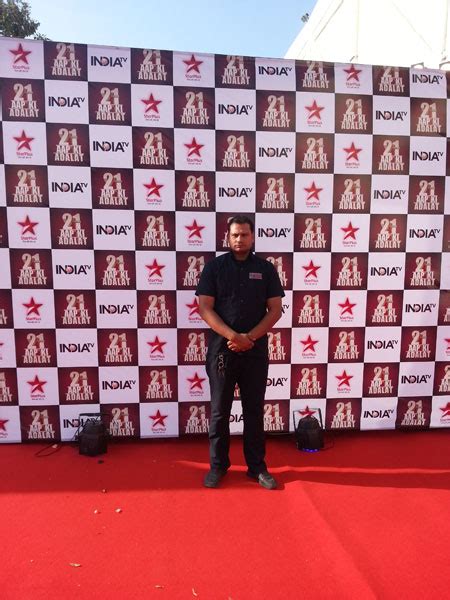 Hi-Secure Exhibition Services Pvt. Ltd.