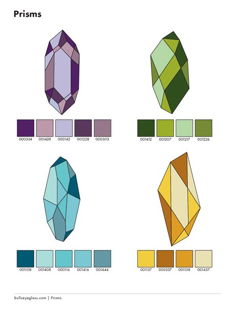 Stained Glass: Getting Started | Stained glass, Multi colored stained glass, Color palette design