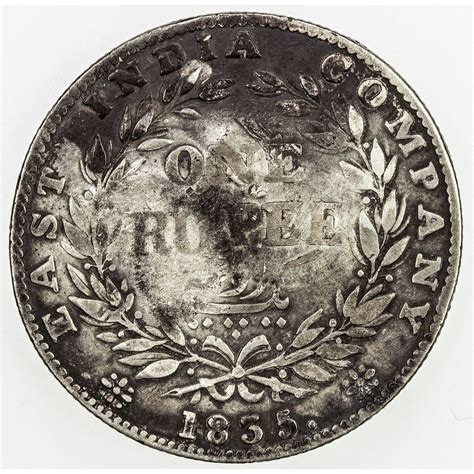YEMEN: QA'ITI: AR rupee, AH1307. VF