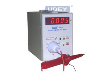 Digital kV Meter | UDEYRAJ ELECTRICALS PRIVATE LIMITED