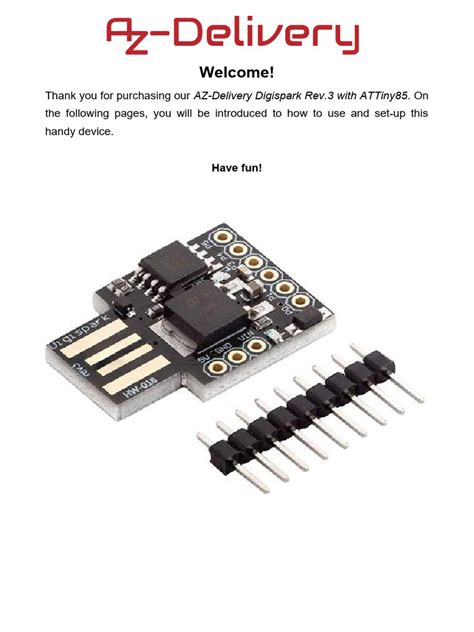 Digispark ATtiny85 Payload 的图像结果