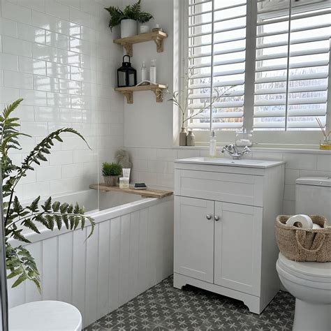 Small Narrow Bathroom Tile Ideas at William Woodard blog