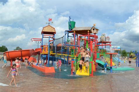 Jellystone Campgrounds Indiana: Family Fun & Camping Adventures