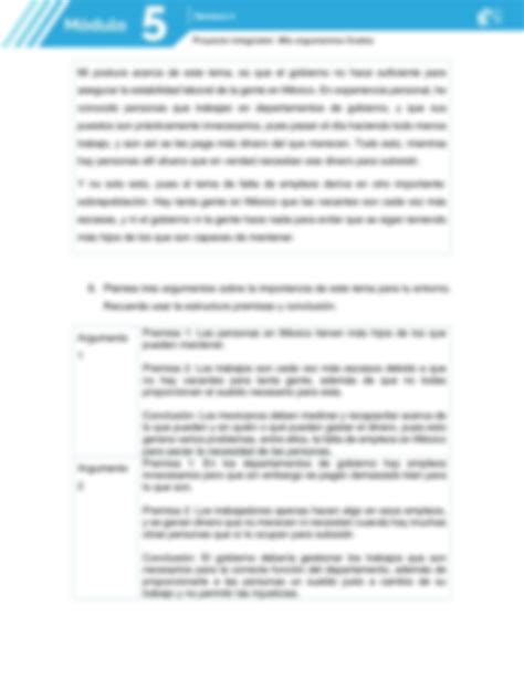 Image result for Proyecto Integrador Modulo 5