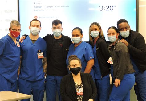 Training Program Helps Cooper Team Members Advance in Their Careers ...