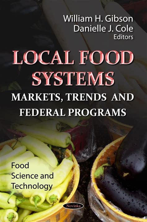 Local Food Systems 的图像结果