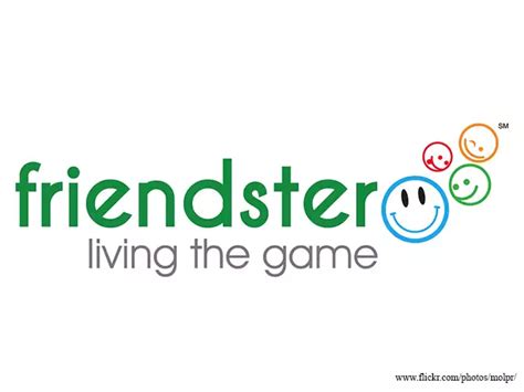 Friendster - 7 social media sites that failed to become 'Facebook ...