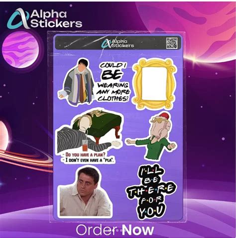 Alpha Sign Sticker 的图像结果